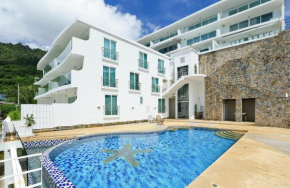 Kata Ocean View by Holy Cow, 1-BR, Sea View